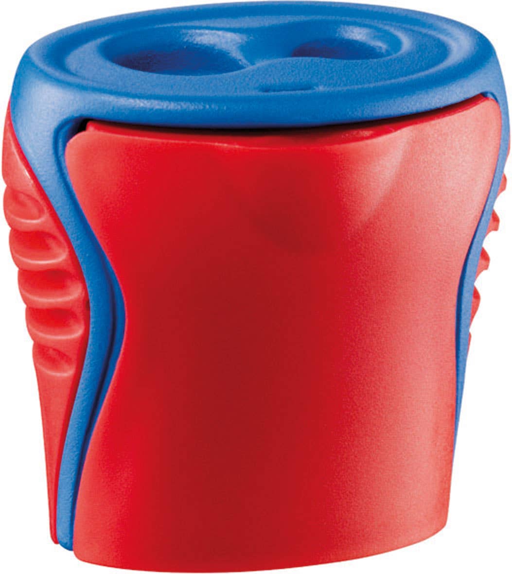 Maped Deutschland GmbH - Wholesale Pencil Sharpener - Boogy sharpener, 2 pen sizes, collection box - blister9