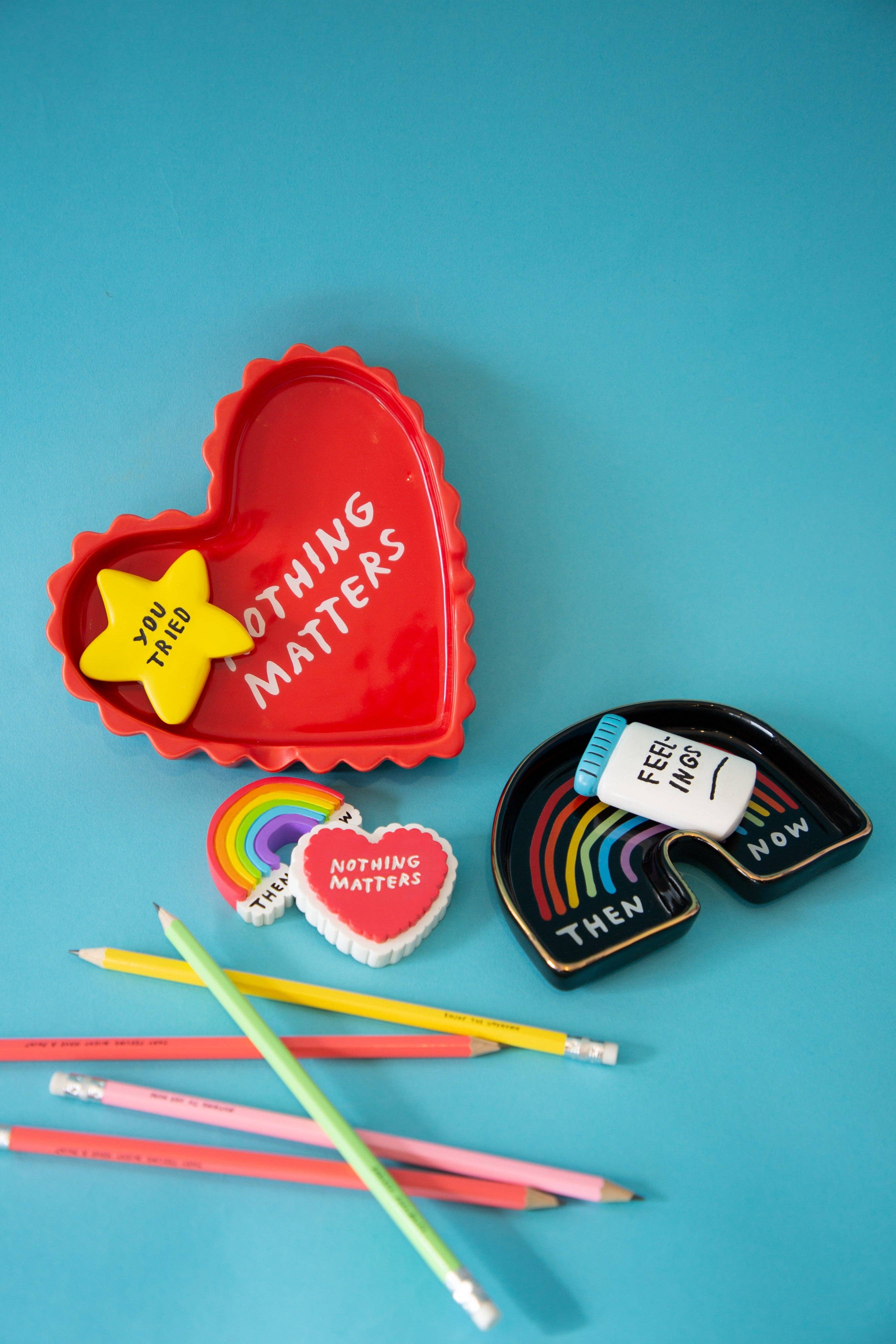 Third Drawer Down - Wholesale Magnet - Nothing Matters Magnet x Adam JK5