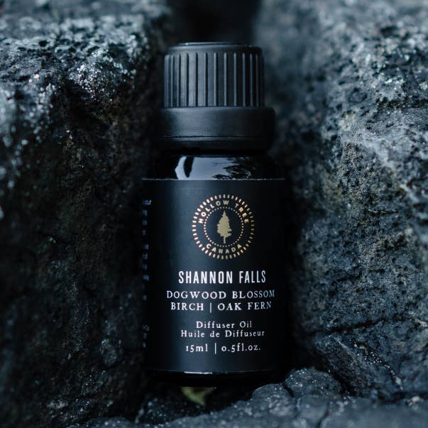 Shannon Falls - Diffuser Oil - 15ml for wholesale by Hollow Tree Candle Co