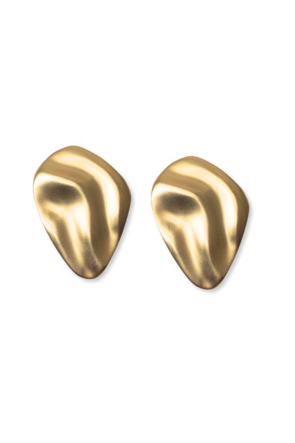 Millie B Designs - Wholesale Stud/Post Earrings - WS Lizzie Stud Earrings