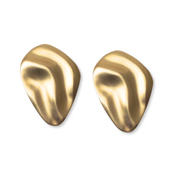 Millie B Designs - Wholesale Stud/Post Earrings - WS Lizzie Stud Earrings0