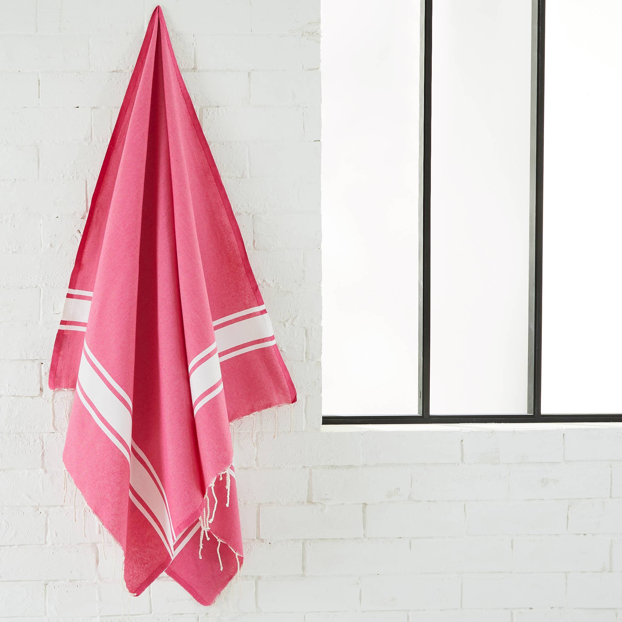 BY FOUTAS – wholesale Strandhandduk – Flat Weave Fouta - strand och hamam handduk1