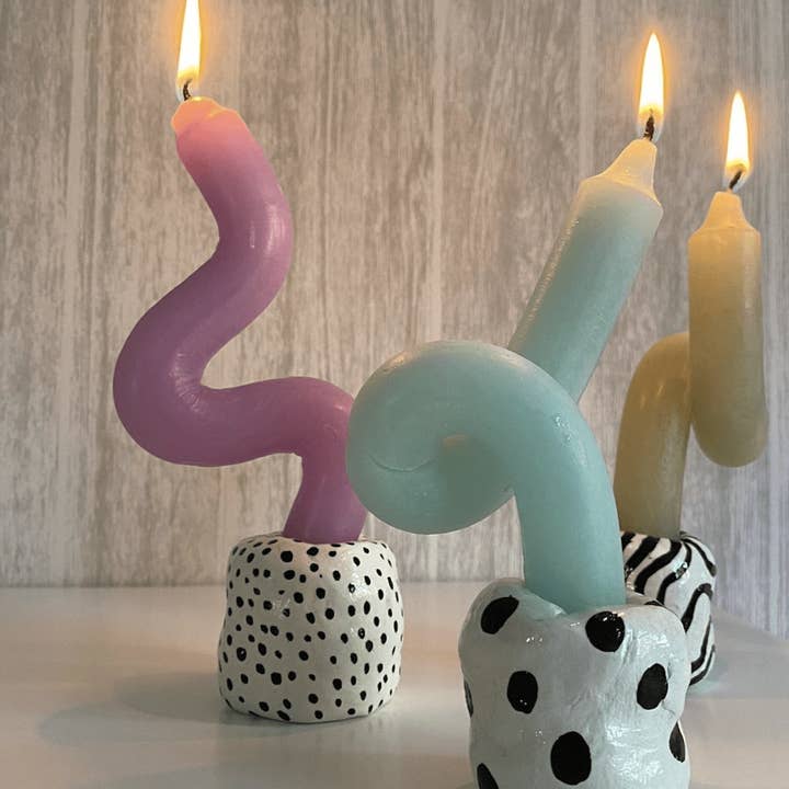 Pott'd - Wholesale DIY Craft Kit - Super Clay11