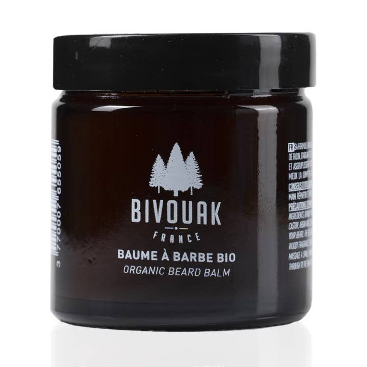 Skæg Balm for engroshandel hos Bivouak