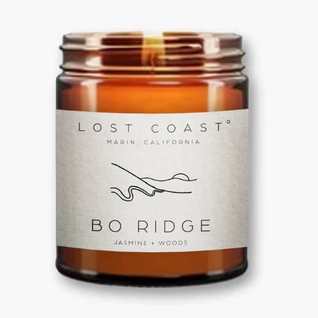 Bo Ridge Candle for wholesale by Apres