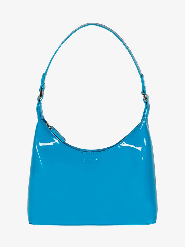Molly bag CLASSIC BLUE for wholesale by Glynit