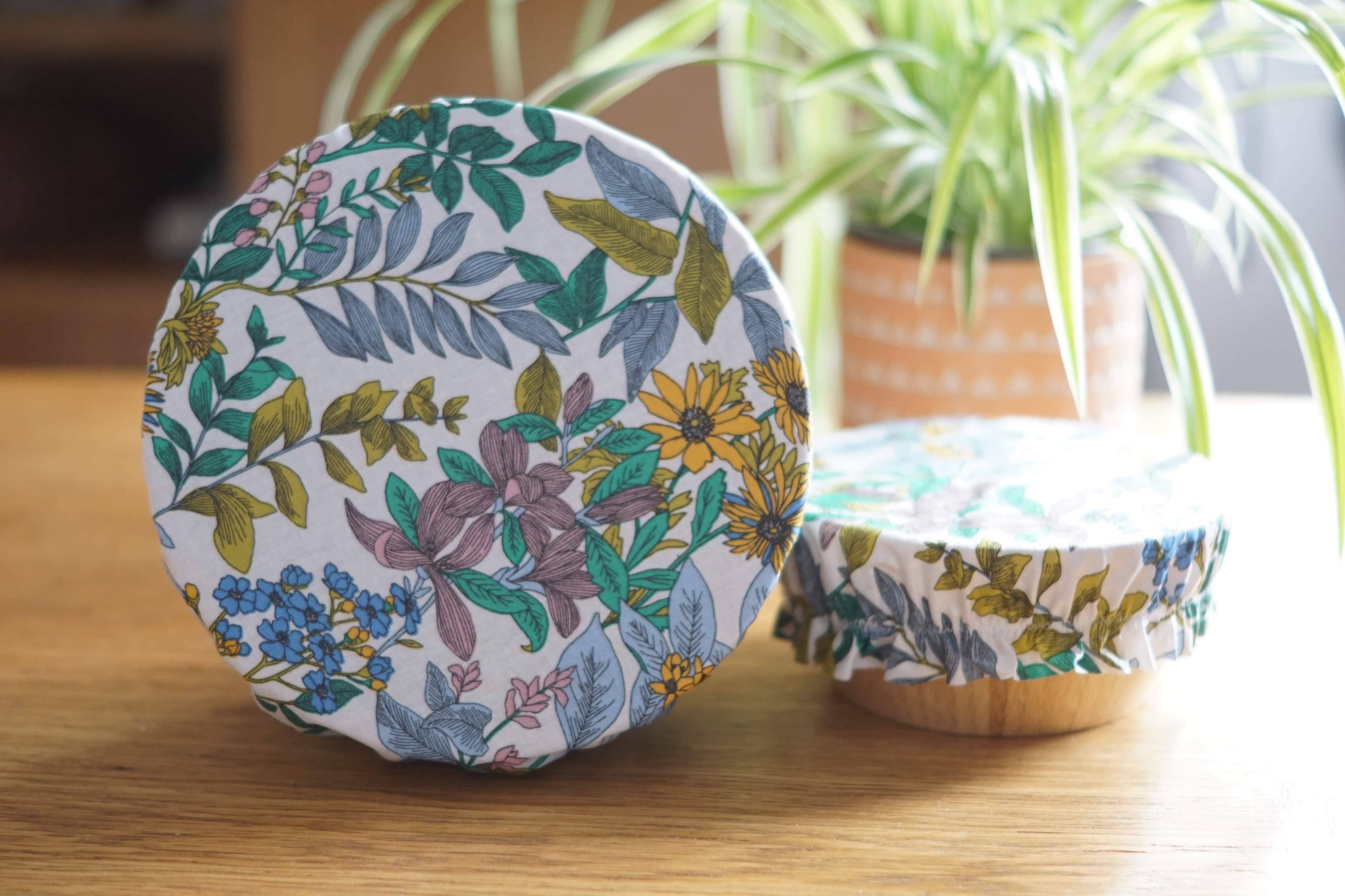 cap bambou - Wholesale Food Storage Wrap/Bag - Food charcoat/flatcover: Size L1