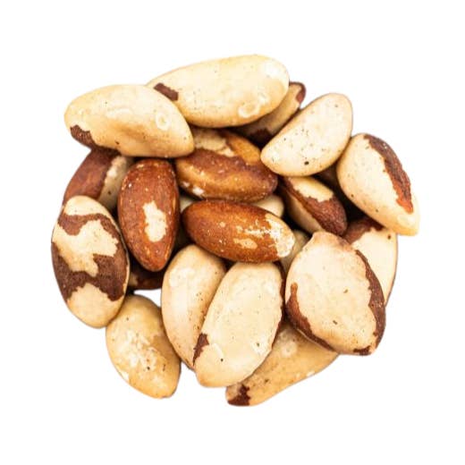 Nutty Delights - Wholesale Nuts - Raw Brazil Nuts(12X70g)1