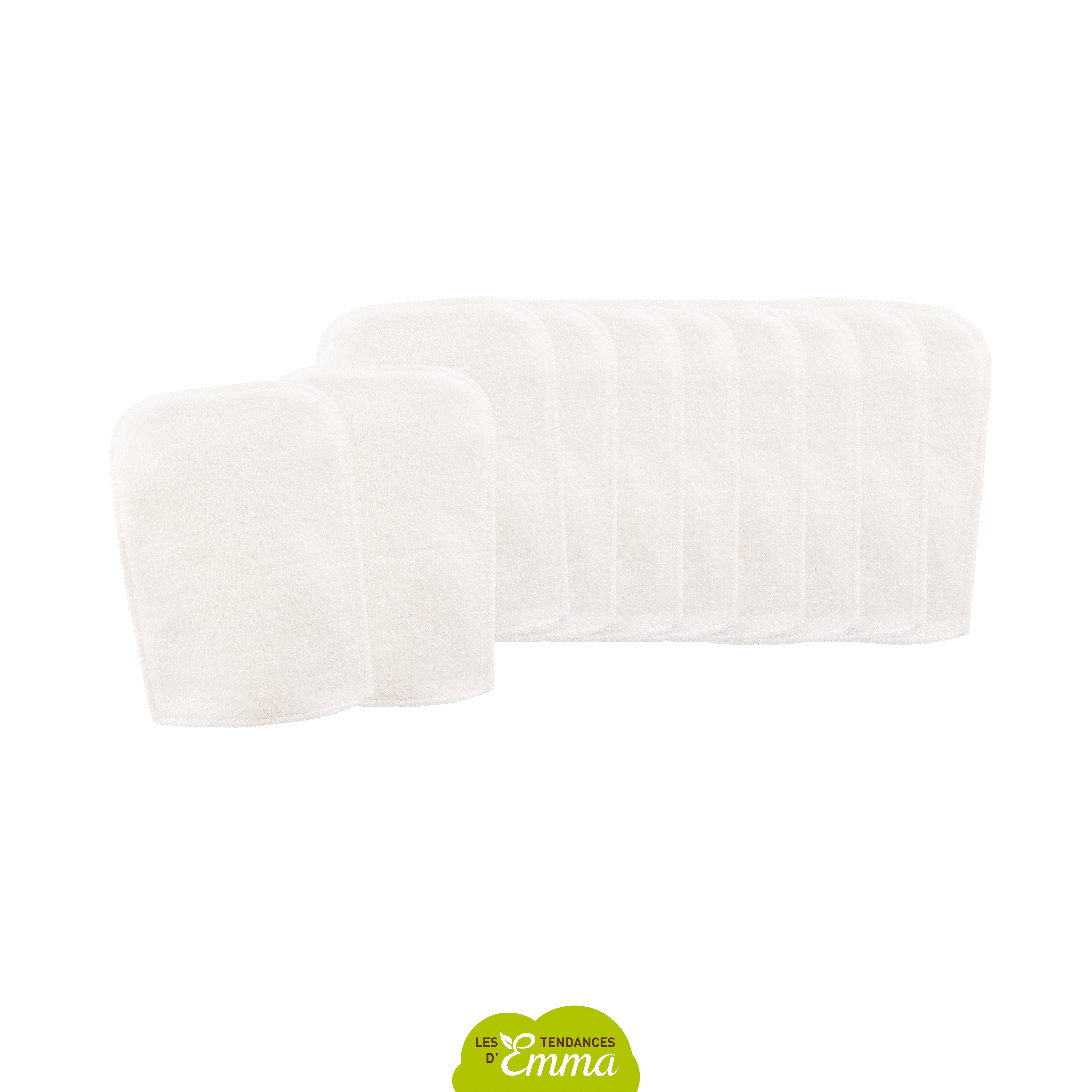 Les Tendances d'Emma - Wholesale Diaper (Cloth) - Baby - Emma's Eco Cabbage Kit12