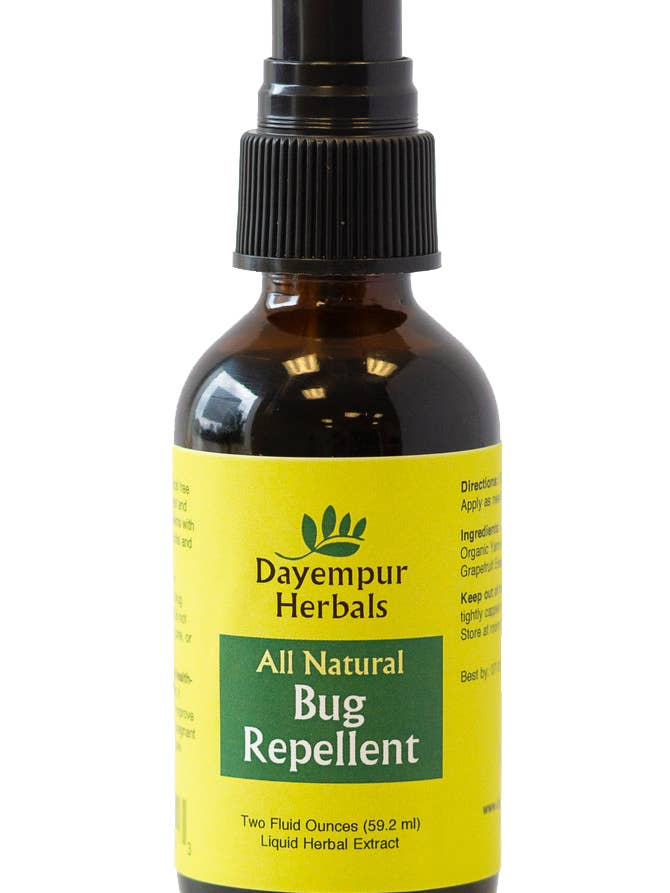 Bug Repellent for wholesale by Dayempur Herbals