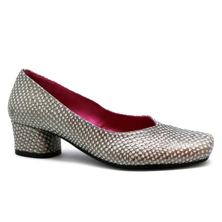 Polo - Bronzene Schlange für den Großhandel von Chanii B