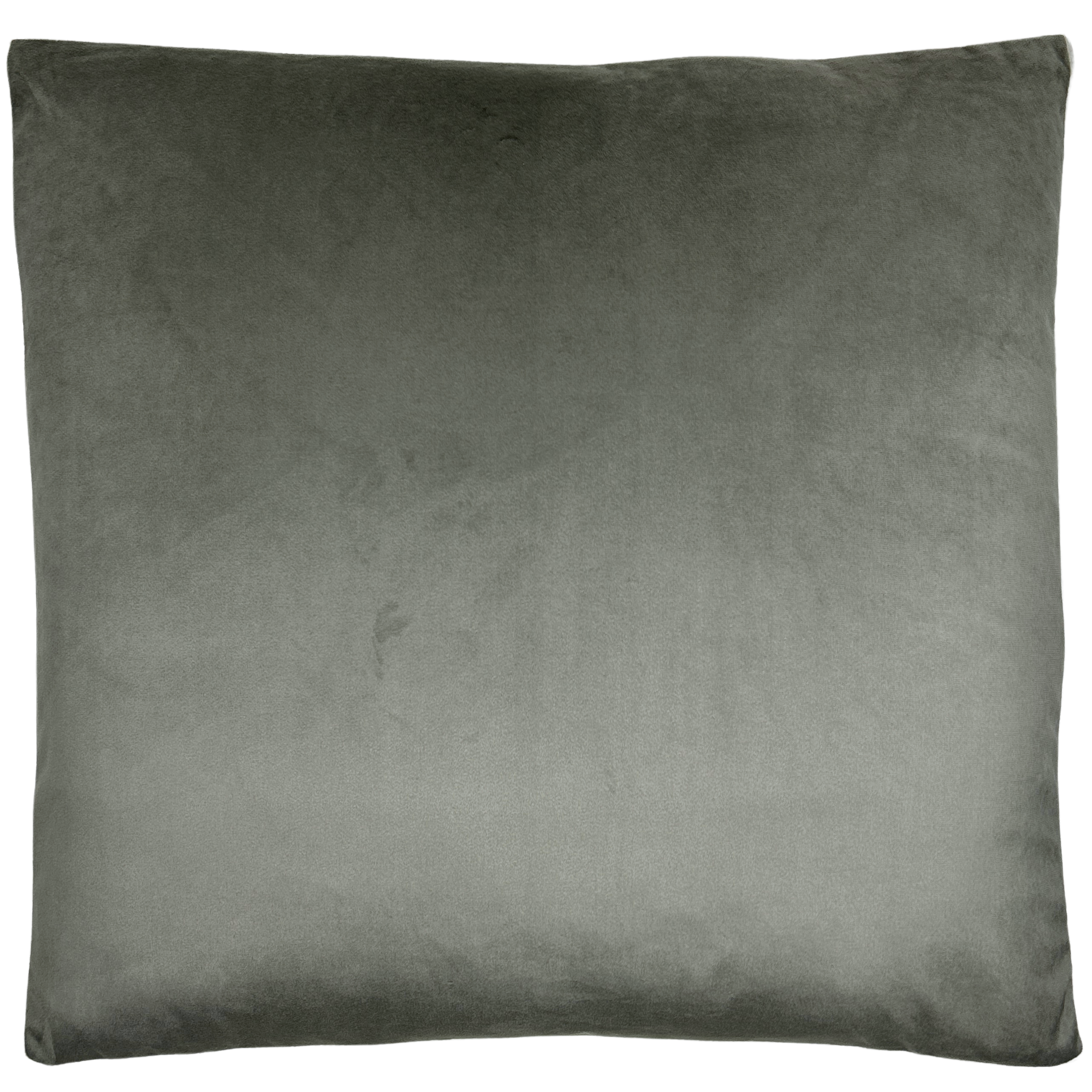 Loutre/Huître Eloise - Coussin Boîte en Velours Marron/Gris en vente sur Faire1