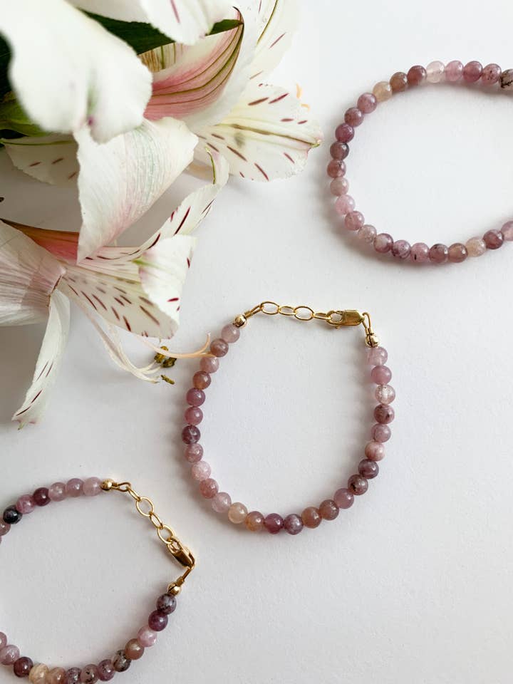 Wisteria for wholesale by Emmie Kay