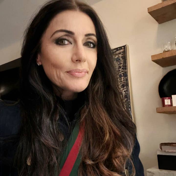 Katherine Natural Cosmetics - Wholesale Eyeshadow Palette - Beyond Grateful 15 Pan Eyeshadow Palette with Mirror & Brush7