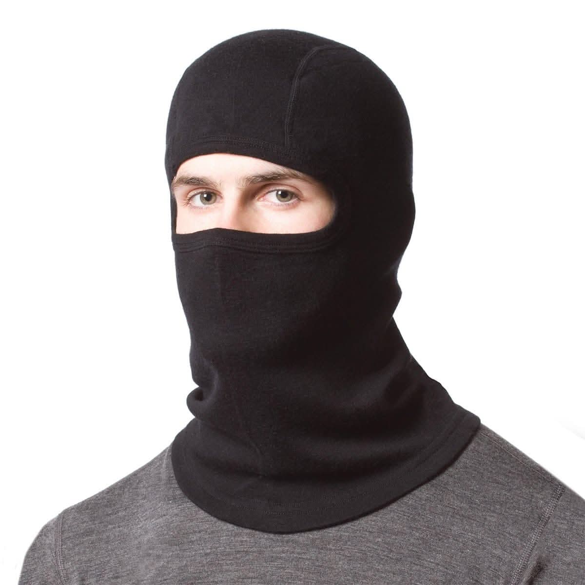 Minus33 Merino Wool - Wholesale Balaclava - Women's - Midweight Wool Balaclava - 100% Merino Wool0