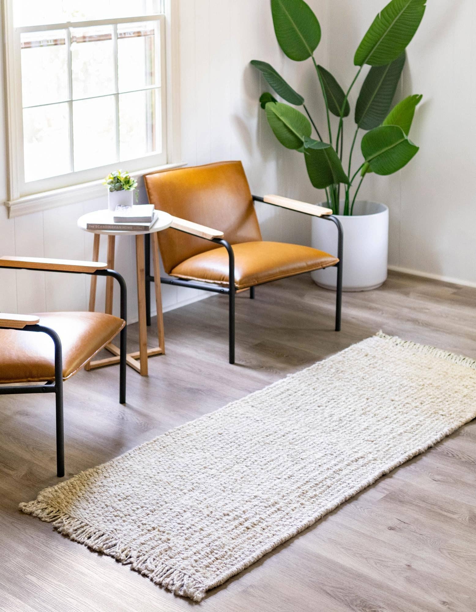 Rug Mart - Wholesale Area Rug - Chunky Jute Rug27