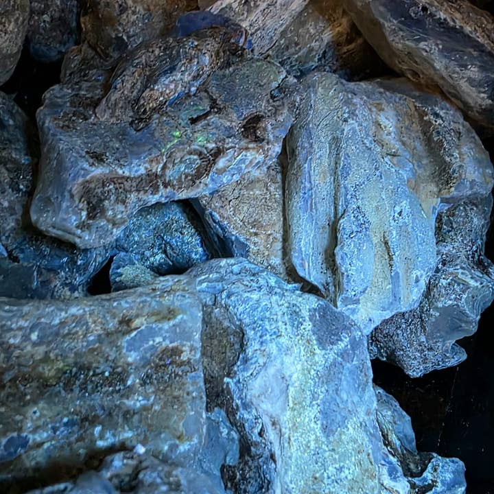 Distinction Crystals – wholesale Spiritual stone/crystal – African Sub Fossil Copal7