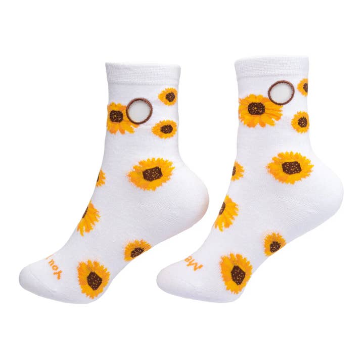 You Bring Me Joy for wholesale by Beedlebug Socks