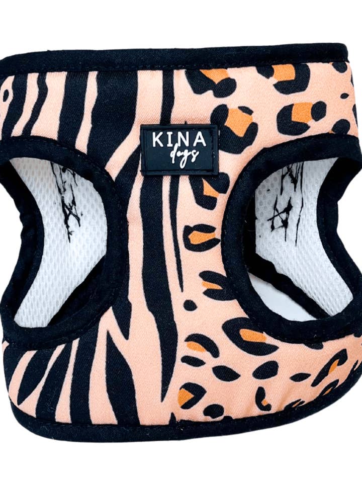 Imbracatura Body - Safari per la vendita all'ingrosso da parte di Kina Dogs