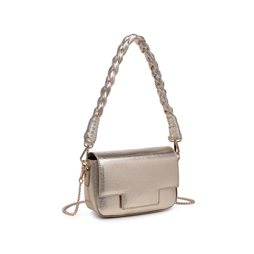 Urban Expressions - Wholesale Crossbodytas - Dames - Tessa Crossbody6