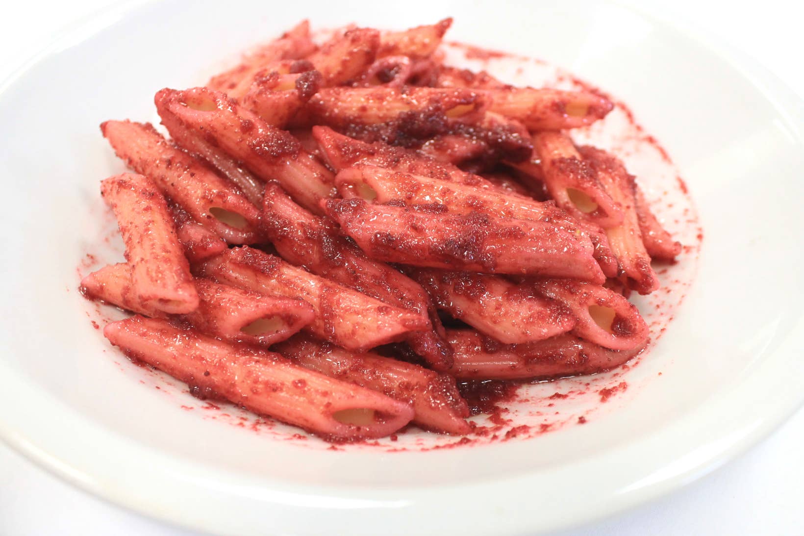 SAN PIO X Soc. Agr. S. dal 1708 - Wholesale Dried Spice Mix - SUPERSAUCE RED TURNIP and CHILLI. Organic natural condiment1