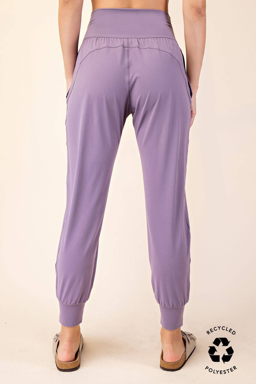 Rae Mode - Wholesale Athletic Sweatpants/Joggers - Women's - BUTTER SOFT JOGGERS WITH POCKETS12