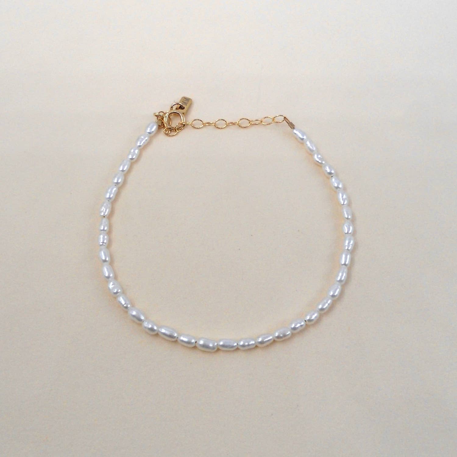 May Martin - Wholesale Link & Chain Bracelet - Lennon Bracelet