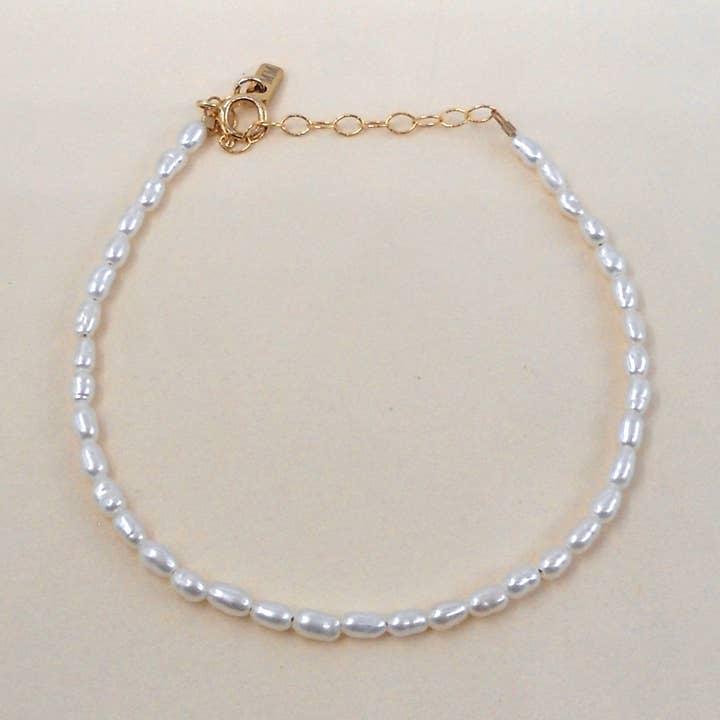 Lennon Bracelet and other Purchase Wholesale lennon. Free Returns & Net 60 Terms on Faire trending on Faire.