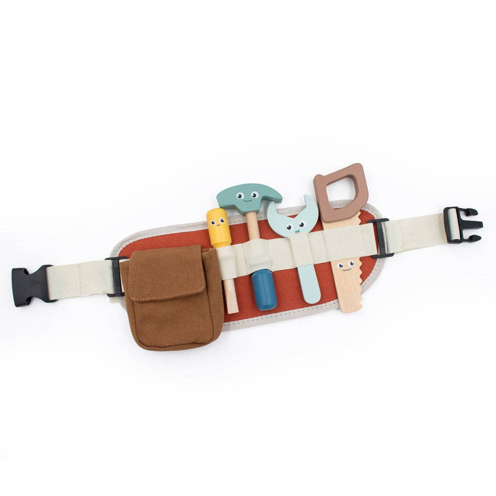 Inside Out Toys – wholesale Toy set – Kids – Tool Belt (NEW Design)1