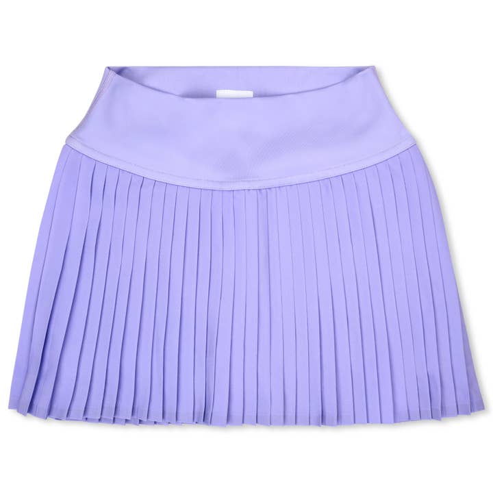 ISCREAM LAVENDER SKORT LARGE for wholesale by Iscream