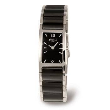3201-02 Ladies Boccia Titanium Watch för wholesale av Boccia Titanium