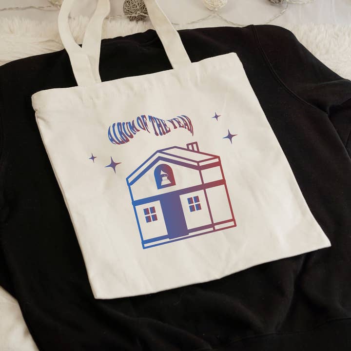 Sac fourre-tout HS Grammy | Sac fourre-tout HS Inspired pour la vente par To Be So Styles