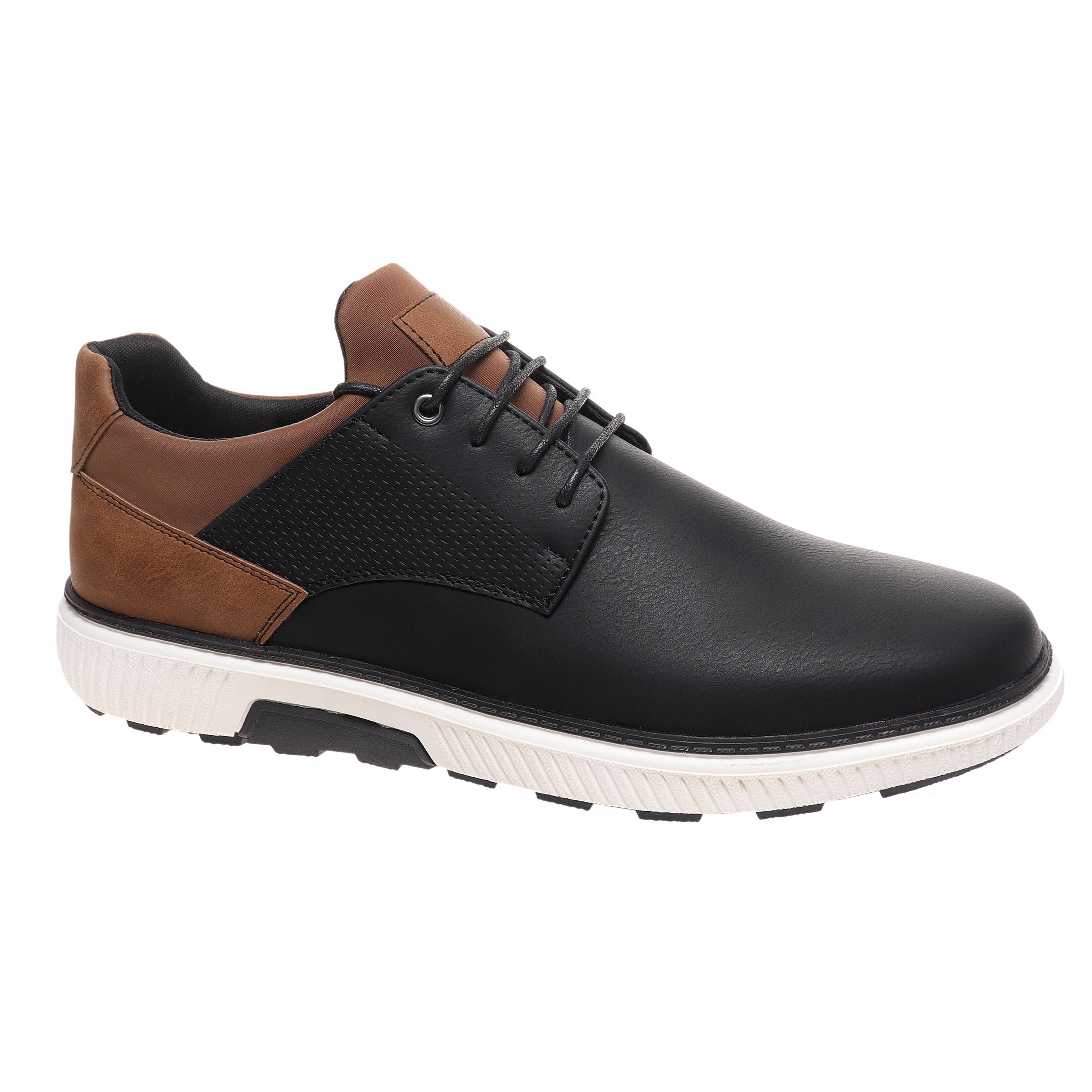 Pierre Dumas - Wholesale Oxford Shoes - Men's - Marco Ferrara Wesly-1 929831