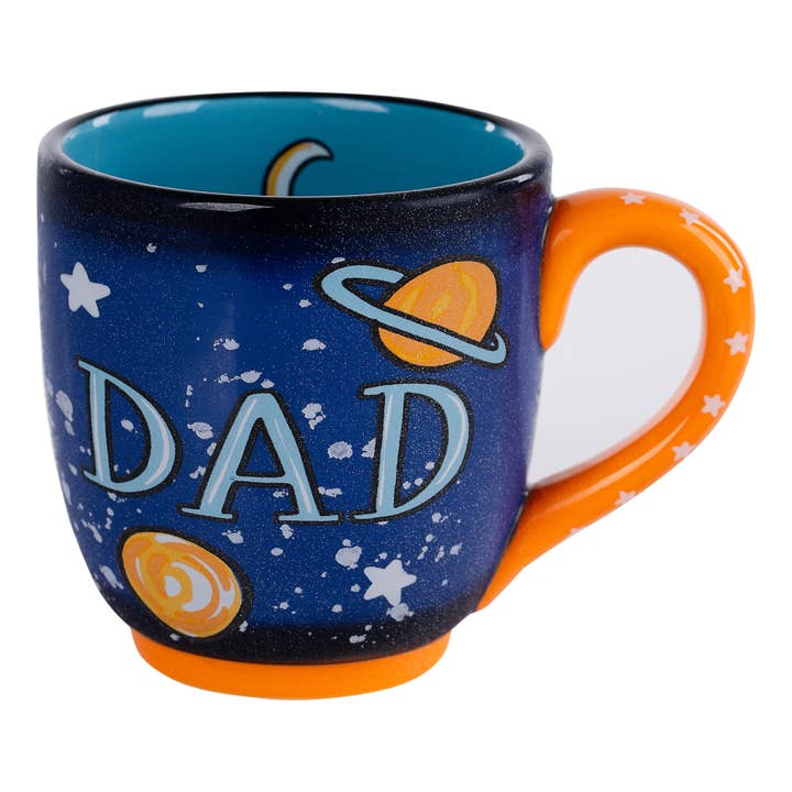 Glory Haus - Wholesale Coffee Mug - Dad Out Of This World Mug - Father's Day