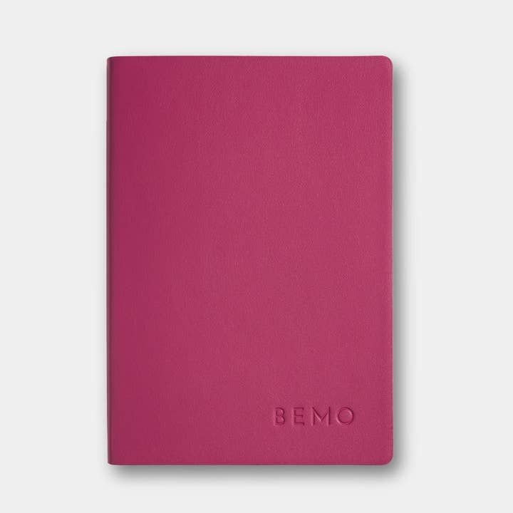 BEMO - Wholesale Journal/Diary - The BeMo Journal & Practice Guide | Built for Breakthroughs — Not Just Another Journal26