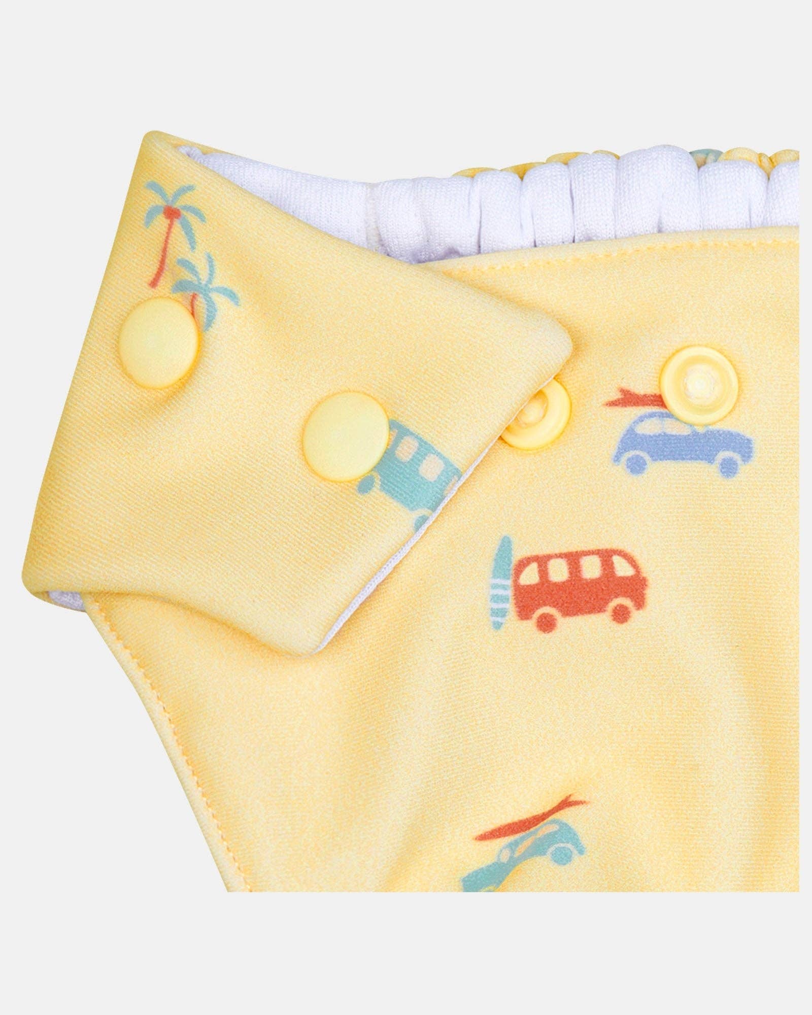 Toshi - Vente Couches de natation – bébé - Couche pour bébé Swim Classic25