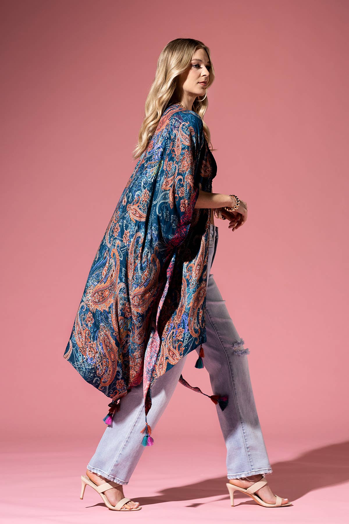 Sopia Kimono for wholesale on Faire6