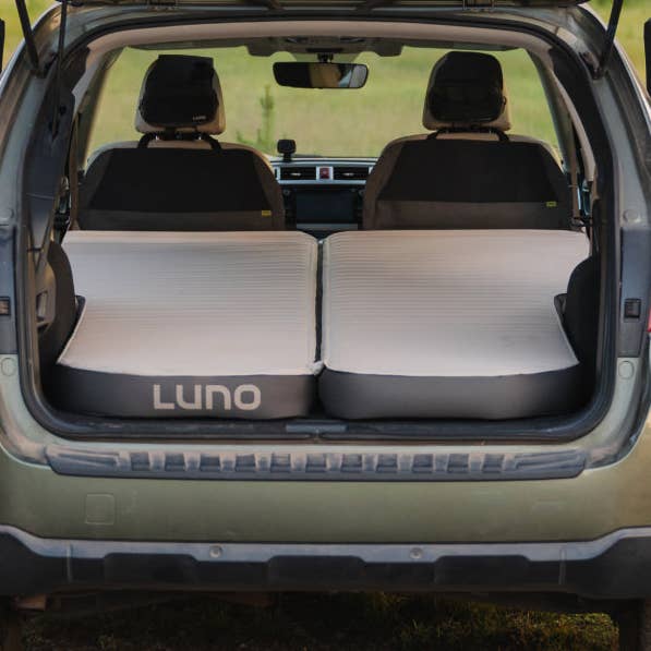 AIR+FOAM PRO Vehicle Mattress for wholesale by Luno