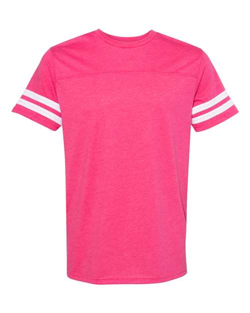 Radyan - Wholesale T-Shirt - Men's - LAT® Football Fine Jersey Tee5