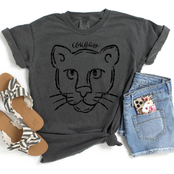 Flawless Transfers - Wholesale Sublimation Transfer - Doodle Mascots #2262 DTF Transfer16