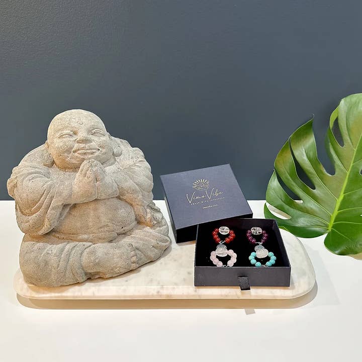 «Love Life» - Set di timbri curato per la vendita all'ingrosso da parte di Vino Vibe