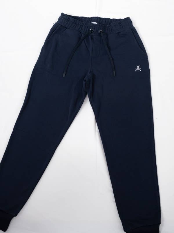 Cavaliere Pantalaccio Blue “Maiori” 100% Made in Italy for wholesale by Cavaliere