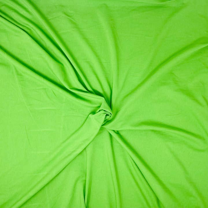 Express Knit Inc. - Wholesale Fabric - Cotton Lycra Spandex Jersey Knit Fabric #22