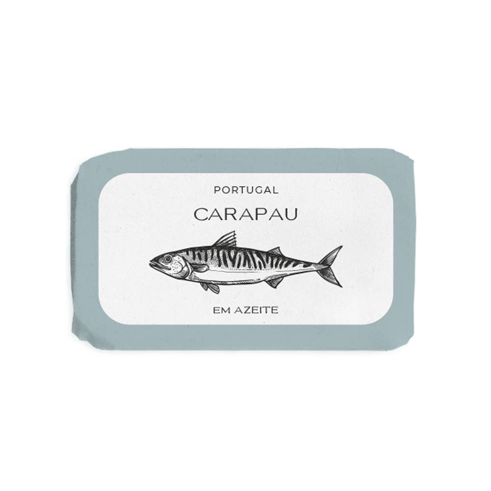 Machado GmbH - Vendita all'ingrosso Pesce in scatola - Feinkost Machado - filetti di sgombro in olio d'oliva