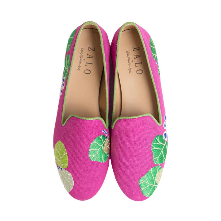 Sea Druer Rygning Tøffel for engroshandel hos House of Z A L O