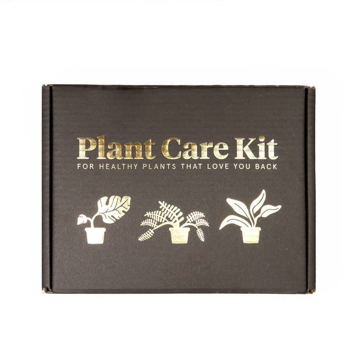 Botanopia USA - gifts , decor and cards for plant lovers - Wholesale Plant Mister - Plant Care Kit - for healthy plants that love you back6