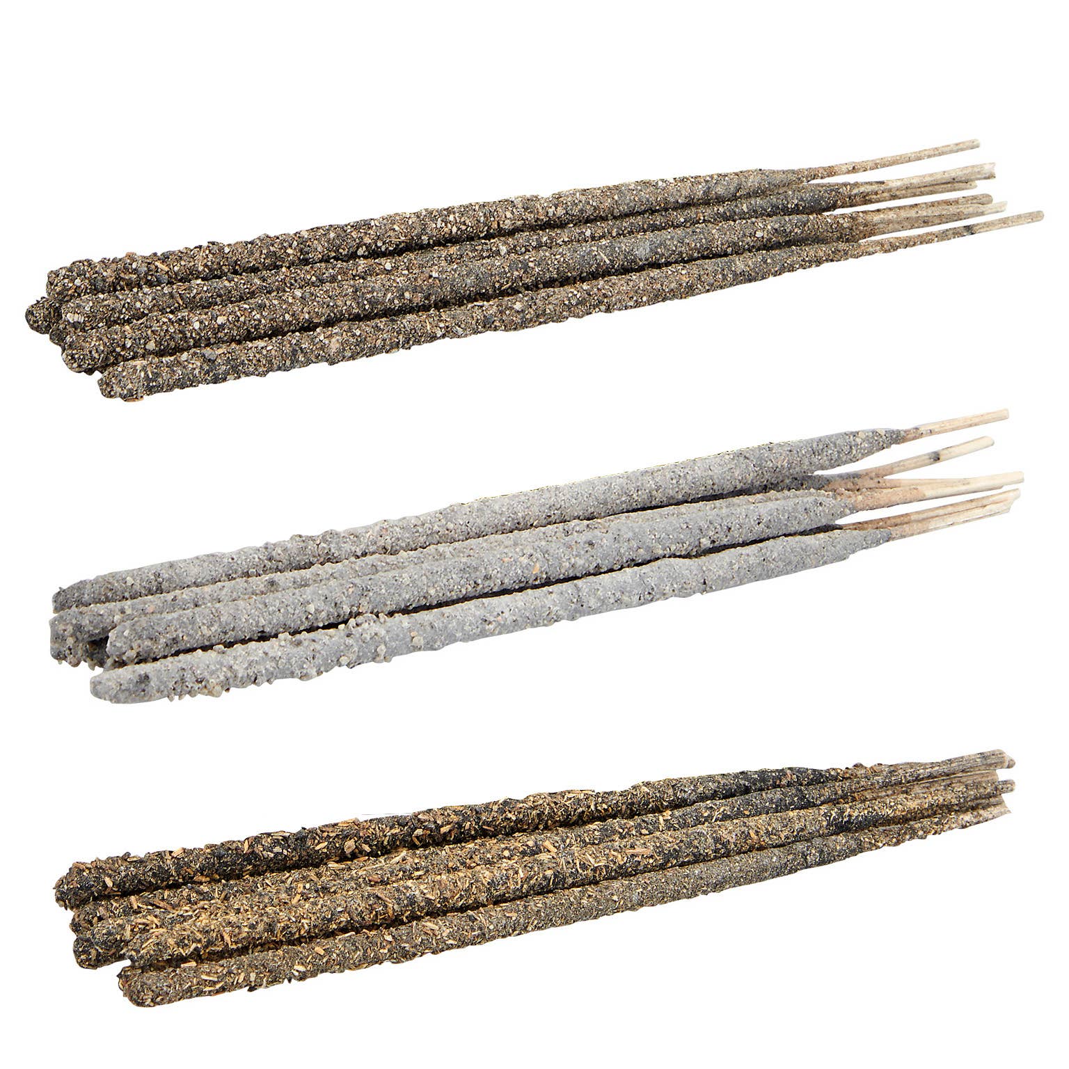 Wax Apothecary - Wholesale Incense - Hand-rolled Incense Unpackaged White Sage, Palo Santo, Copal3