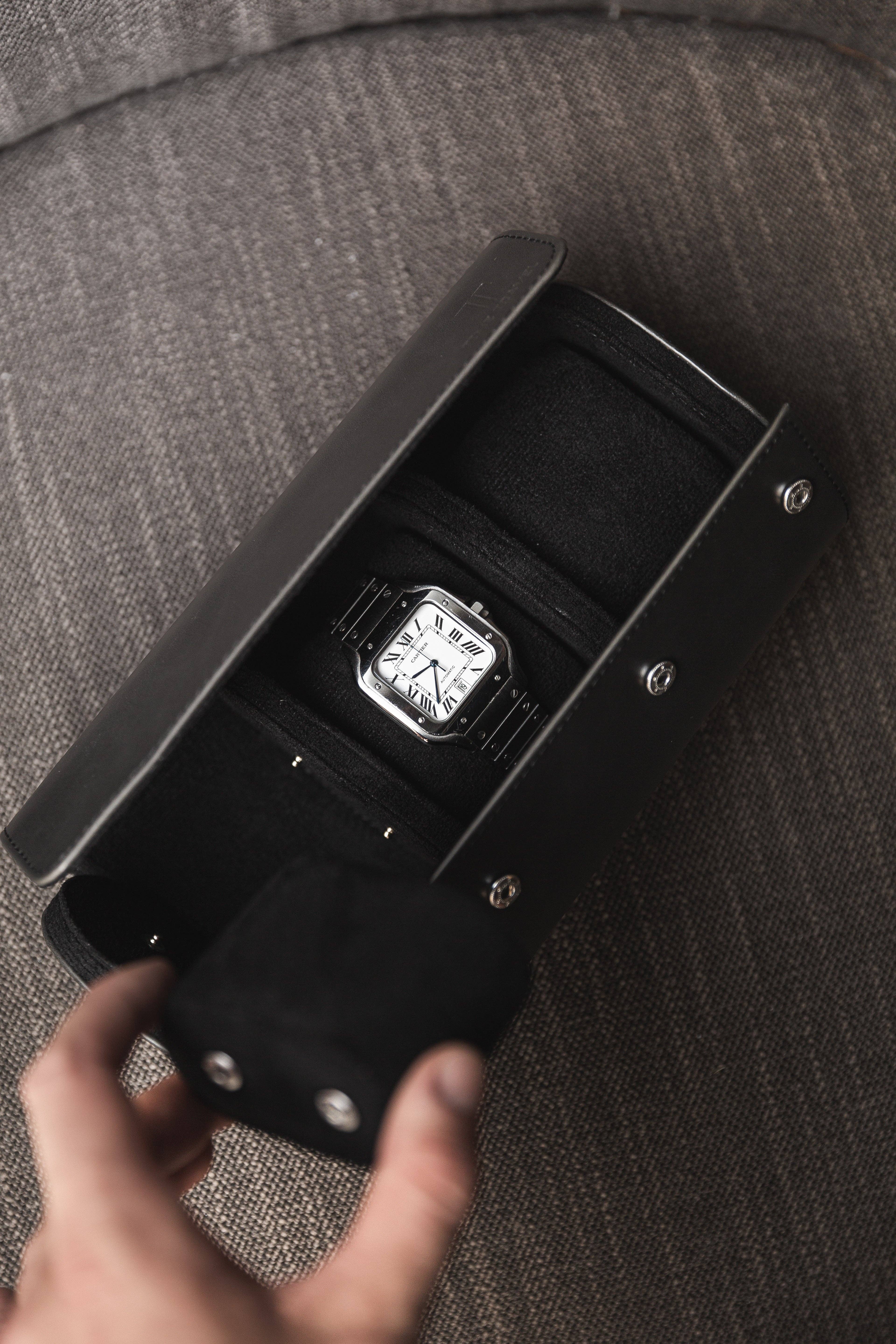 Time Travel UK – wholesale Watch band/strap – Unisex – Geneva Watch Roll5