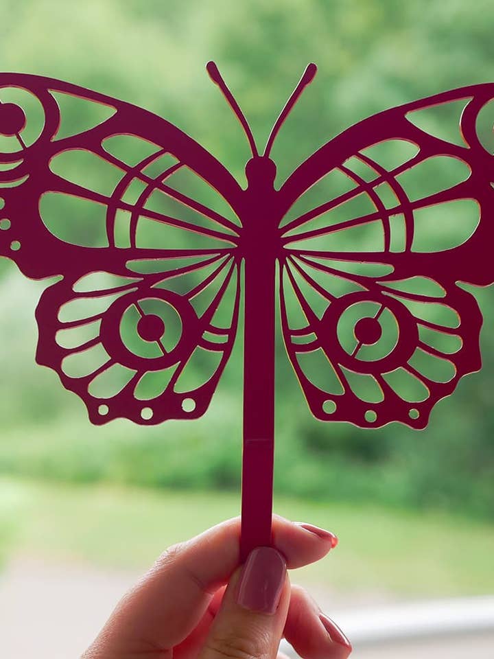 Mariposa plantable - Cocoon para venta al por mayor de IDfer