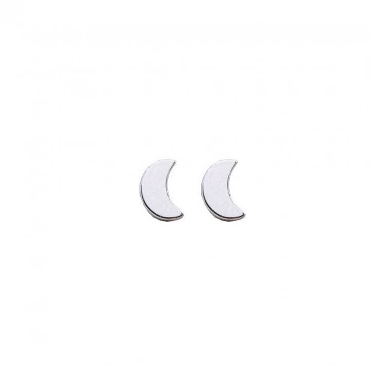 Borchie Moon per la vendita all'ingrosso da parte di Dainty Diamond